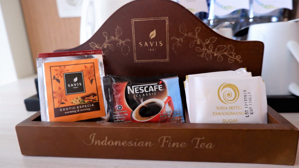 Apa aja sih yang bisa kamu bawa pulang dari kamar Nava Hotel