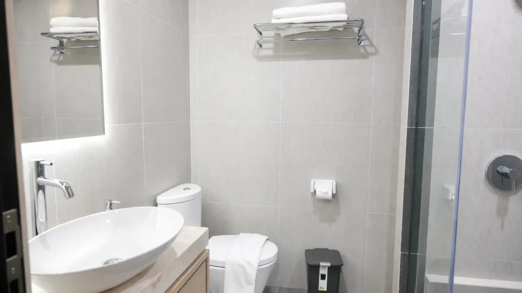 PREMIER ROOM