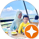 azifa channah profile picture