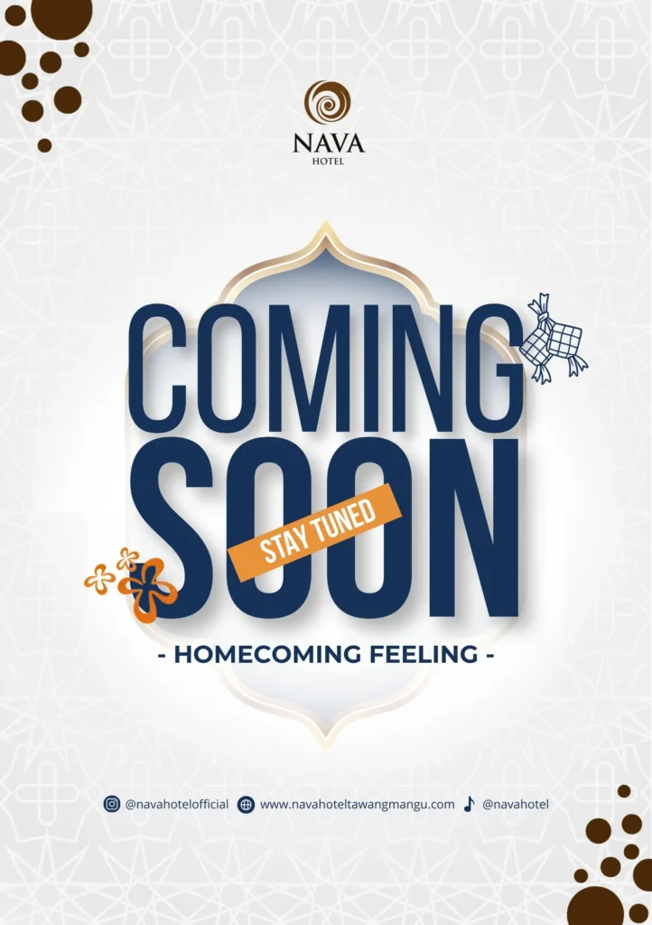 homecoming feeling nava hotel
