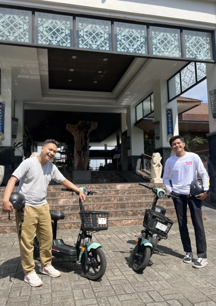 aktivitas nava hotel tawangmangu ramadan