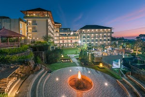 Nava Hotel Tawangmangu place picture