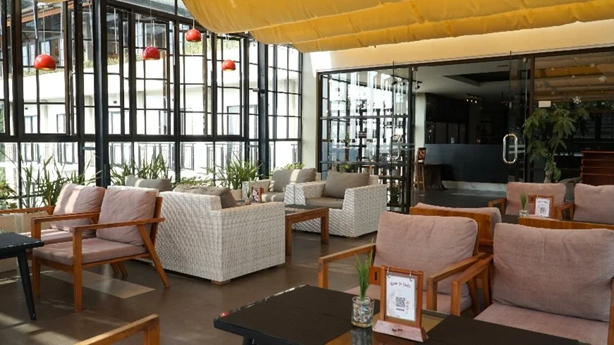 Kayu Arum Coffee rekomendasi hotel Tawangmangu